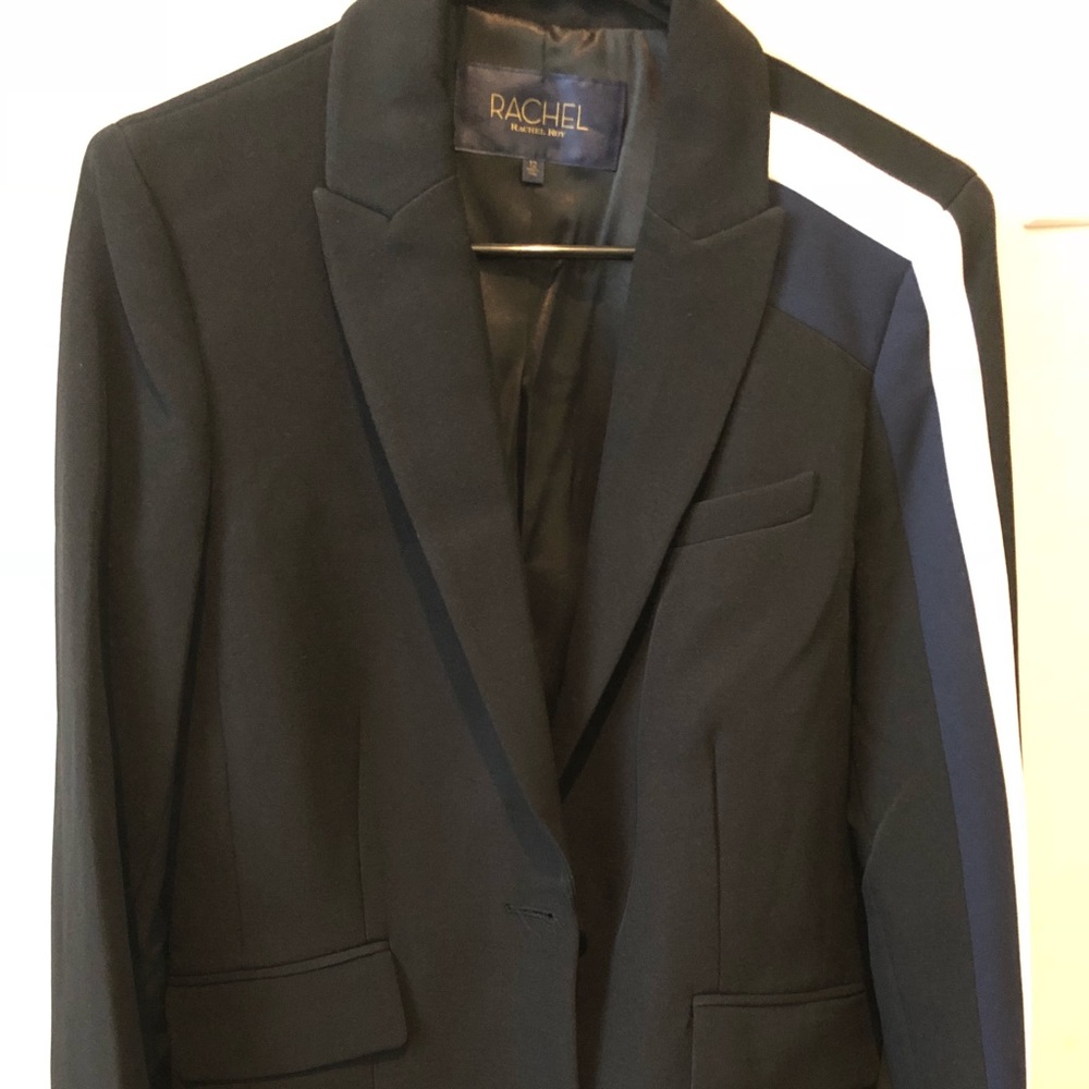 Rachel Roy blazer
